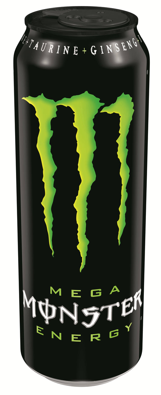 MONSTER ENERGY DRINK ORIGINAL (SE)