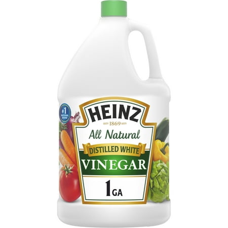 Vinegar Distilled 1gal