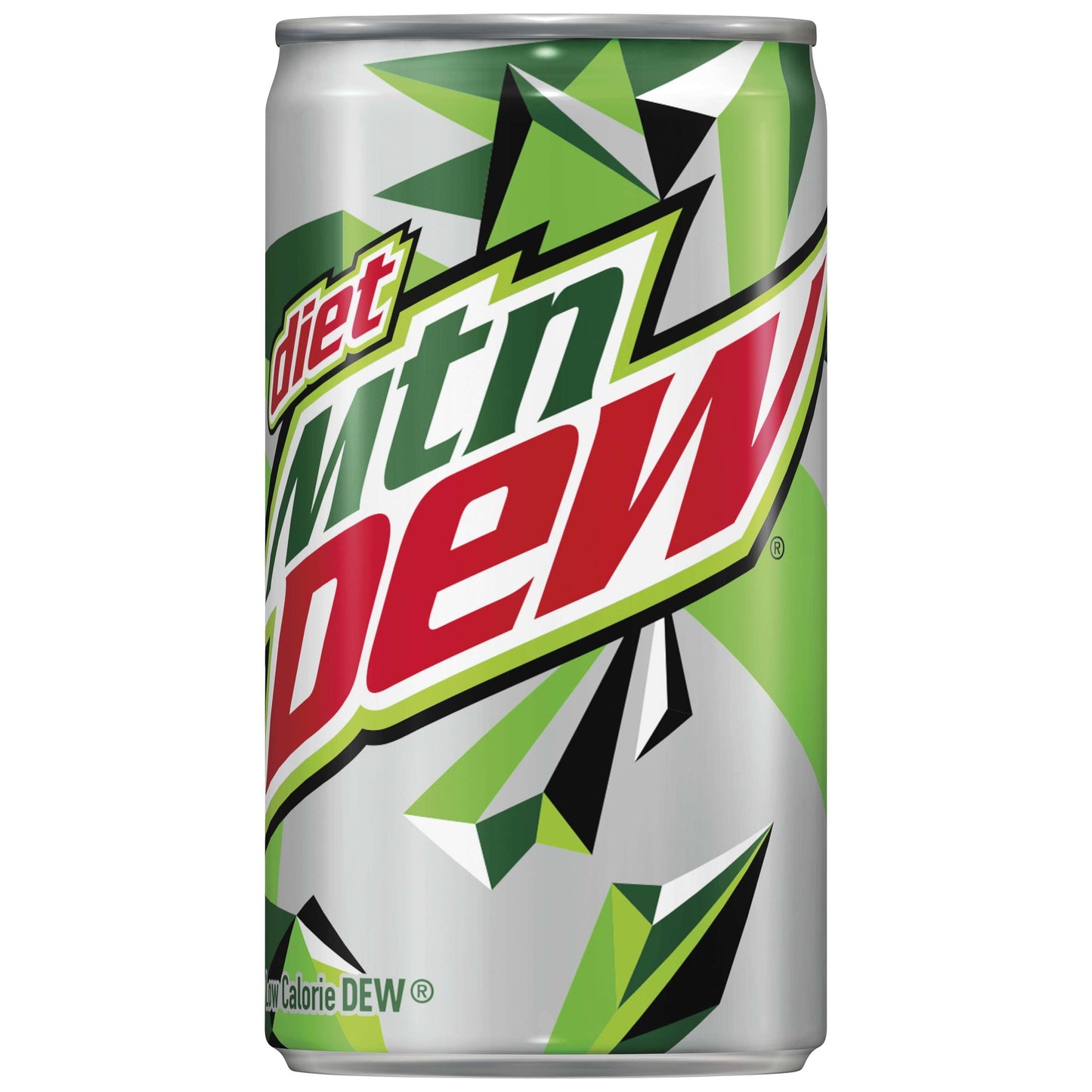 Diet MT Dew