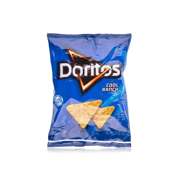 Doritos Cool Ranch 1.125oz