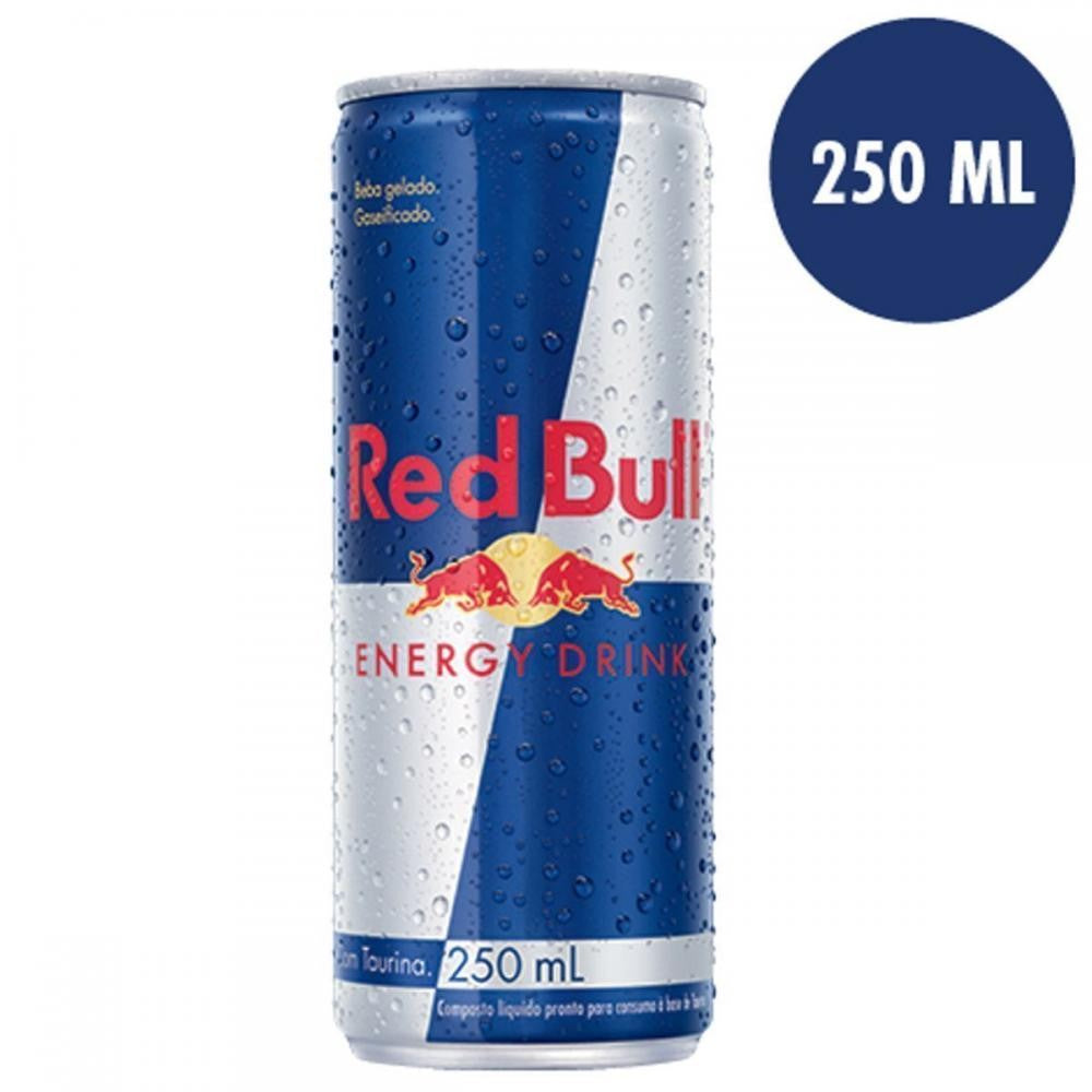 Red Bull 250ML