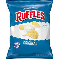 Ruffles Original 1.75oz