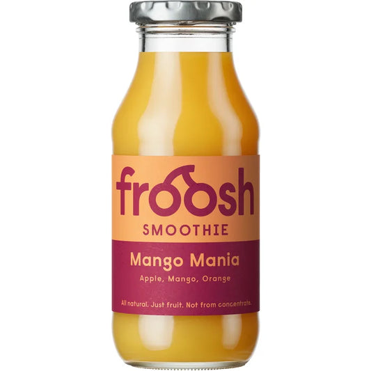 FROOSH SMOOTHIE - MANGO MANIA - 250ml