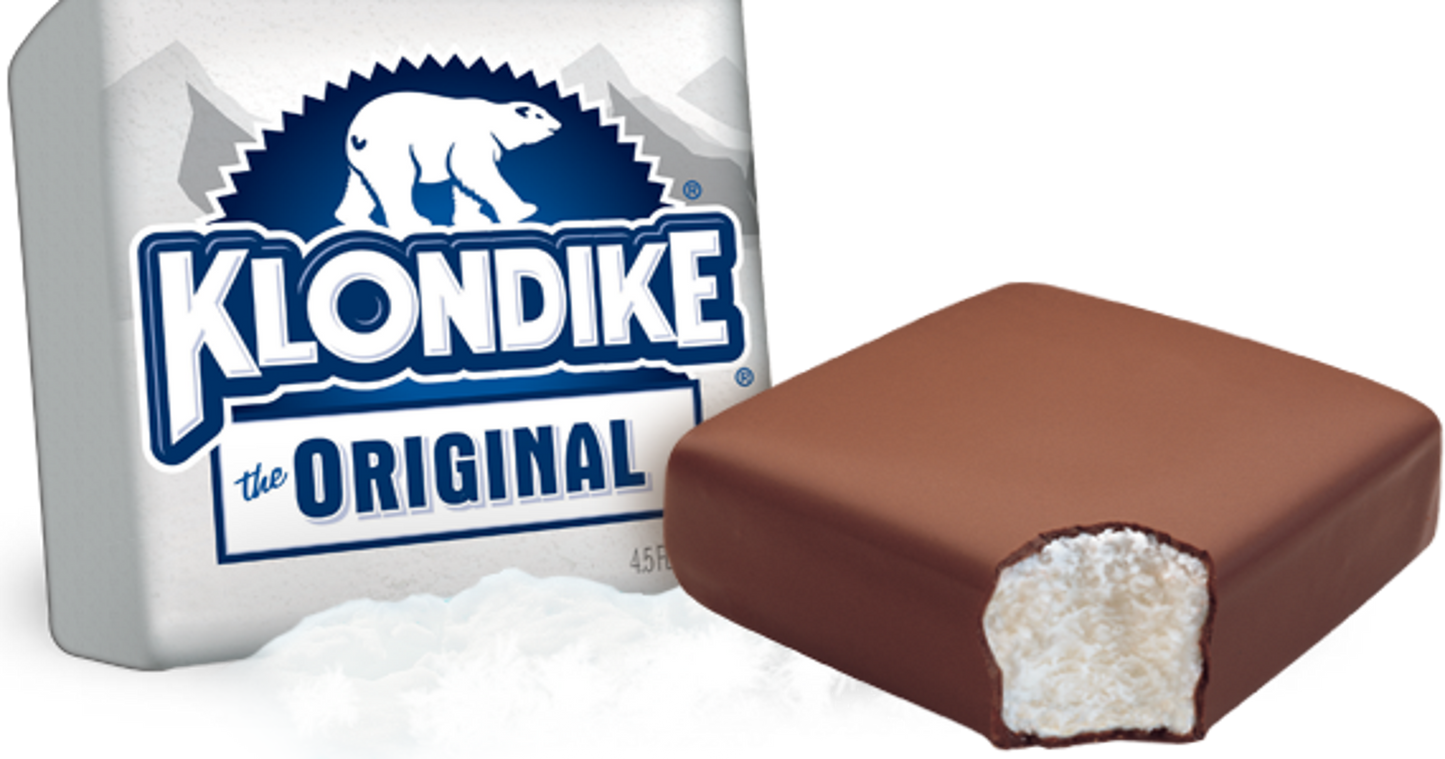 KLONDIKE BAR - ORIGINAL