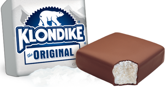 KLONDIKE BAR - ORIGINAL