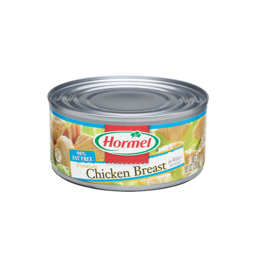 HORMEL - CHICKEN BREAST - 10oz