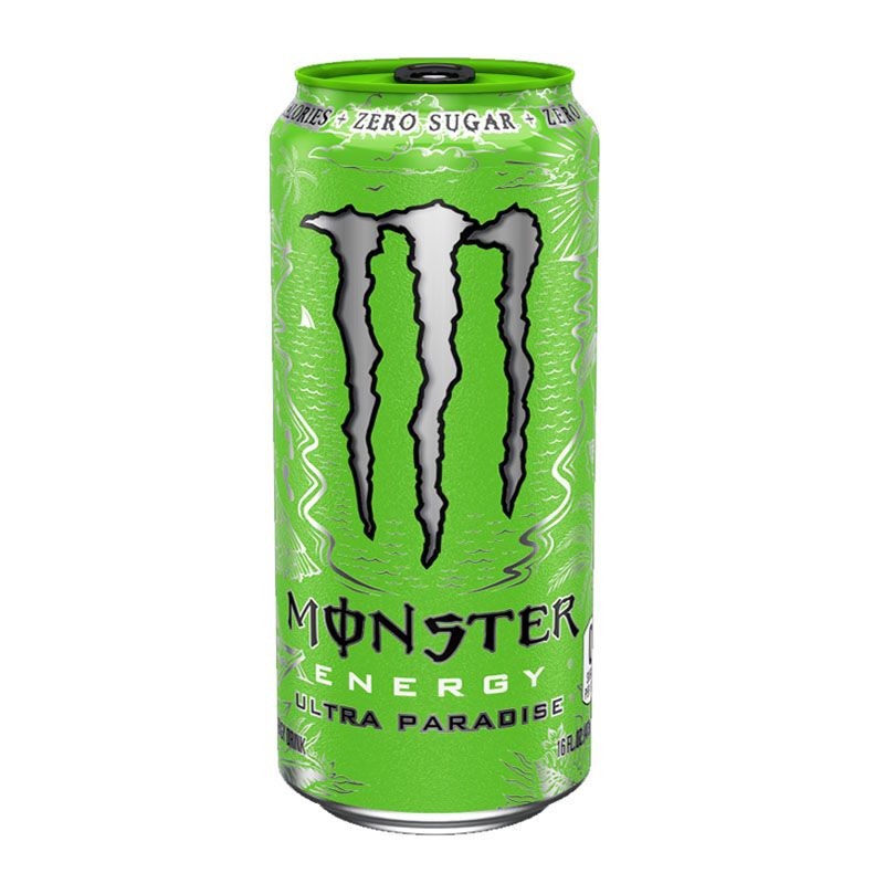 MONSTER ULTRA PARADISE 500ML