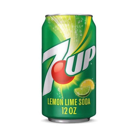 7-UP 12oz