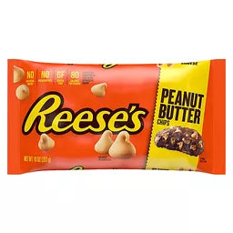 REESEs PEANUT BUTTER CHIPS