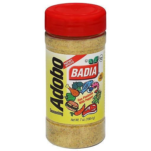 BADIA - ADOBO 7oz