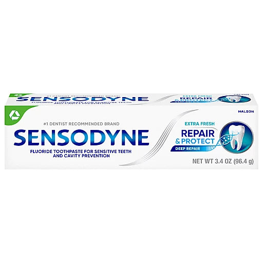 SENSODYNE - REPAIR & PROTECT