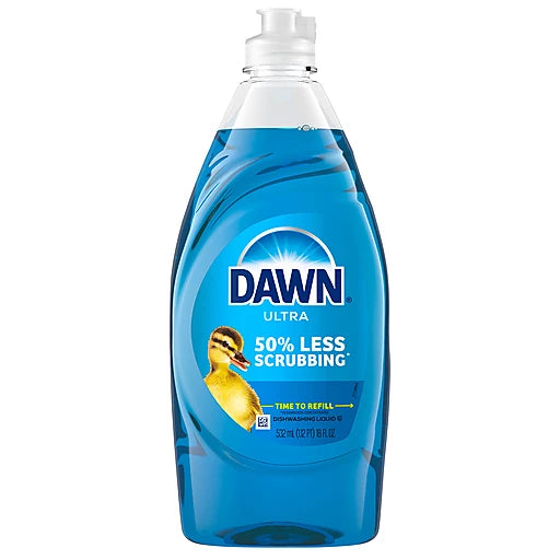 DAWN ULTRA - 18oz