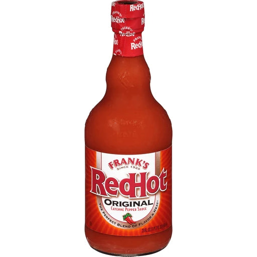 Frank's Red Hot Original