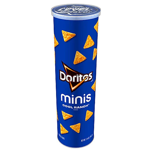 DORITOS MINIS - COOL RANCH