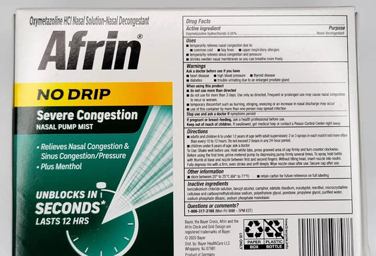 AFRIN-ALLERGY NO DRIP (6)
