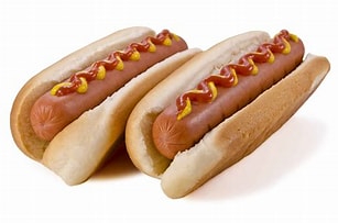 GRAB n' GO ......... HOT DOG'S