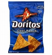 DORITOS - COOL RANCH 1.75oz #678